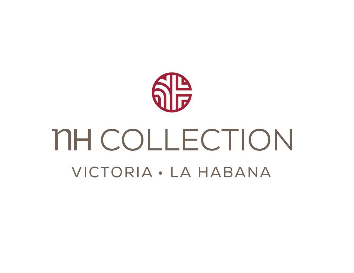 Nh Collection Victoria Hotel Havana Buitenkant foto